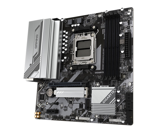 Gigabyte B650M GAMING PLUS WF - 1324516 - zdjęcie 2